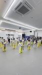 별하람태권도장