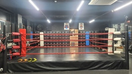 대한권투체육관