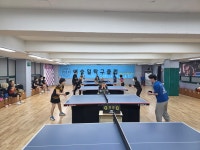 여승일탁구클럽