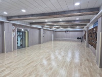 운산검도관