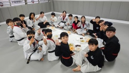 진성태권도 & 파워점핑줄넘기