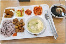 다오리한식