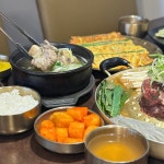 교동면옥 수성못점