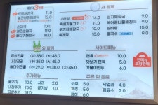 일품양평해장국 주안역점