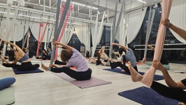 스타 바디핏 유천점