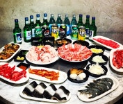 오늘은무한리필