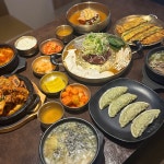 교동면옥 수성못점