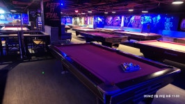 아레나포켓클럽