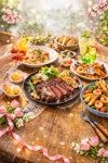 레스토랑 폴리아 김포 운양점