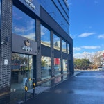 (주)수성아일랜드1층교동면옥 | 교동면옥 수성못점