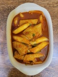 자매떡볶이