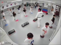 진성태권도 & 파워점핑줄넘기