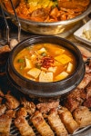 미팔군식당 본점