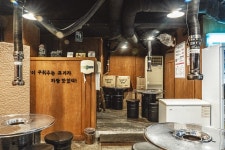 미팔군식당 본점