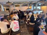 일산고기집 육삼식당 풍동점