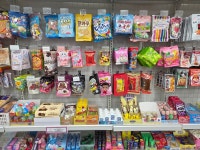 문구방구 안성롯데캐슬점