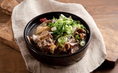 강경불고기 별내직영점