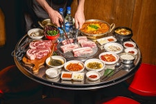 미팔군식당 본점