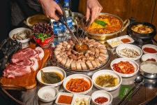 미팔군식당 본점