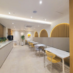 아카이브101 스터디카페 부천역곡점