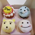 단하나케이크만들기