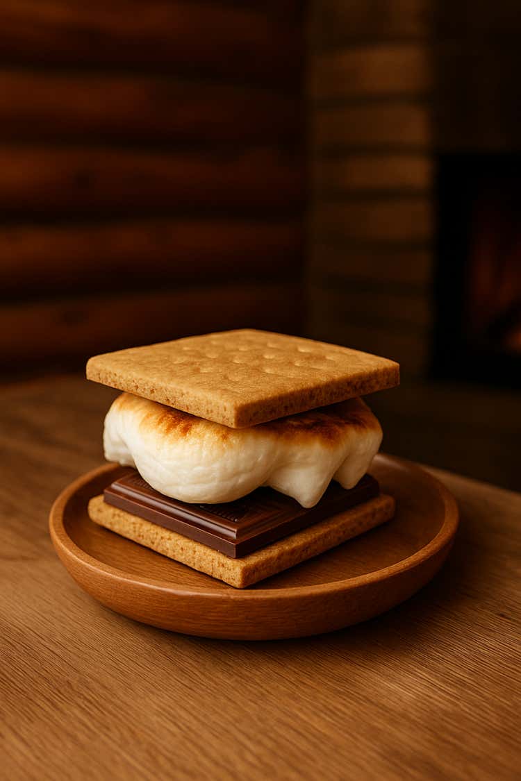 S'more