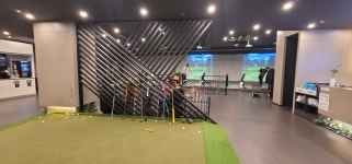 QED골프아카데미선운점