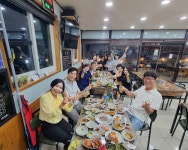 산달펜션