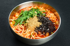 공주칼국수쭈꾸미구이 유성본점