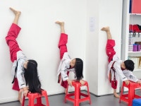 연세경인태권도 본관