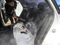 7패밀리스팀세차