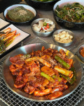 석쇠야놀자 2호점