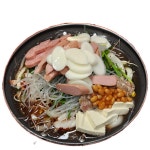 동춘옥 일미 동태생태부대찌개