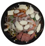 동춘옥 일미 동태생태부대찌개