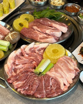 석쇠야놀자 2호점