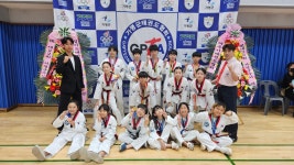 용인대충효태권도장