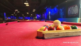 아레나포켓클럽