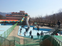 화양동관광농원 초롱이캠프장