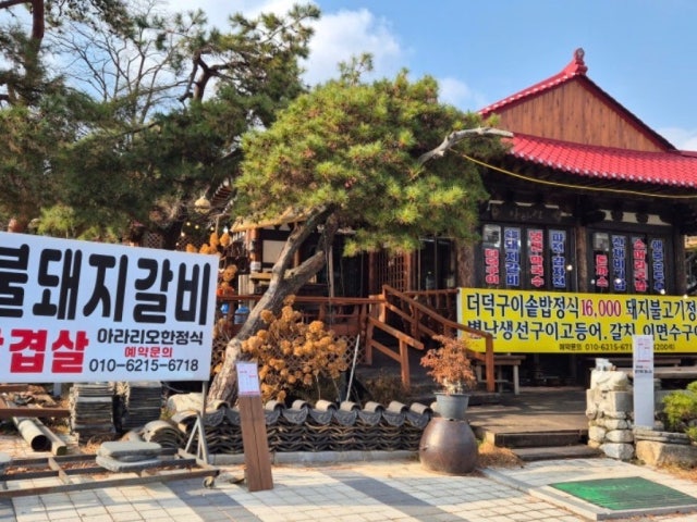 아라리오