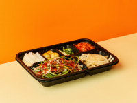 푸줏간 고기도시락 건대점