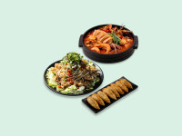 보배반점 명지점