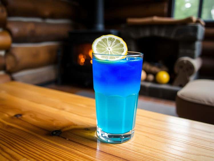 Cosmic Lemonade