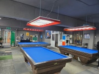 웰컴 당구장