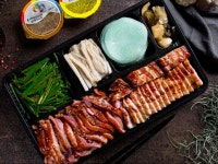 호세야오리바베큐 남구점