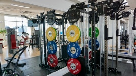 IAME PT&필라테스 관저점