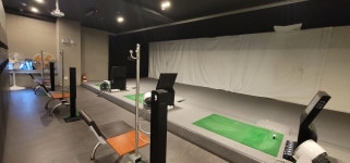 QED골프아카데미선운점