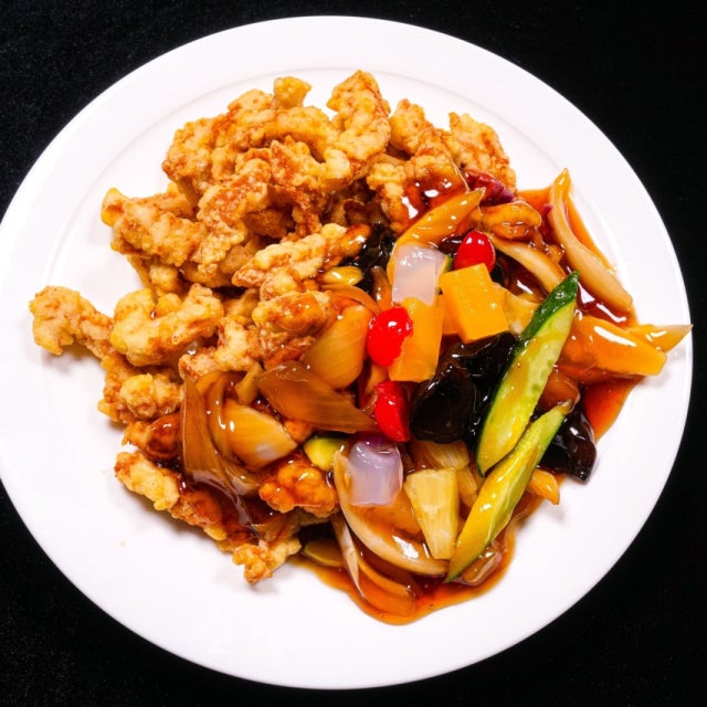 이화원 중식당 대표 사진