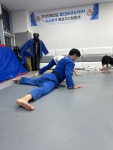 목감 탑클래스 유도체육관