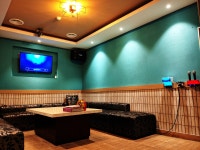 뮤직뱅크노래연습장