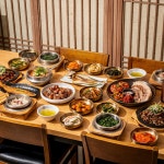 보릿골 정찬